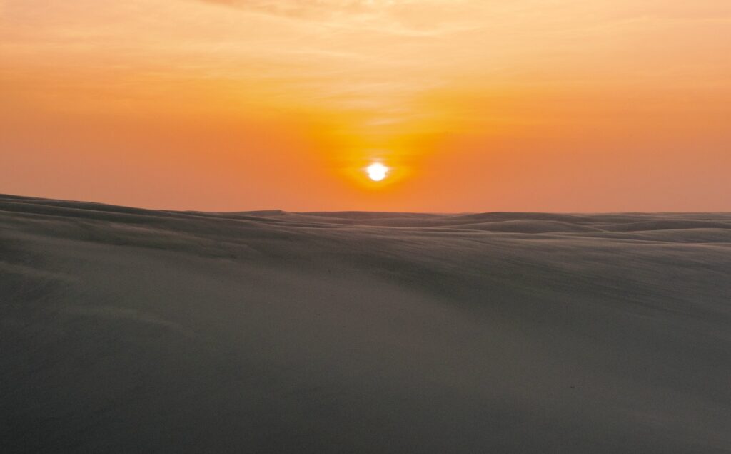 Os 10 parques nacionais mais bonito do mundo - um deles fica no Brasil!