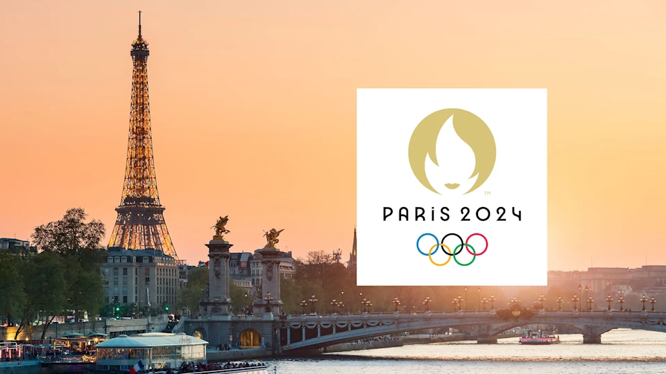 Paris 2024
