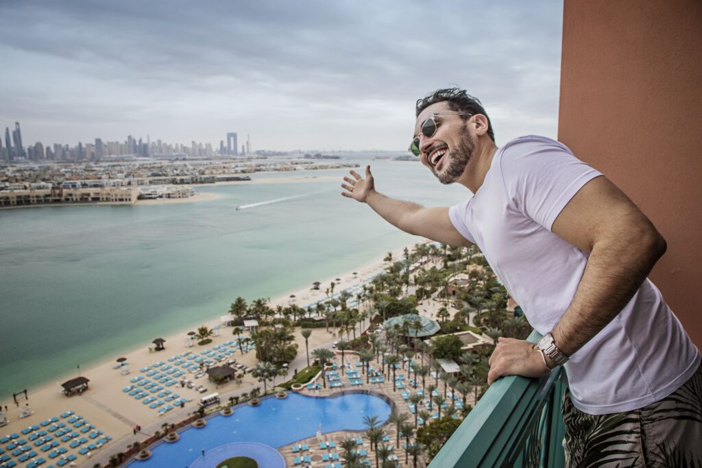 Atlantis The Palm - como é se hospedar no maior resort de Dubai