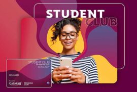 qatar student club