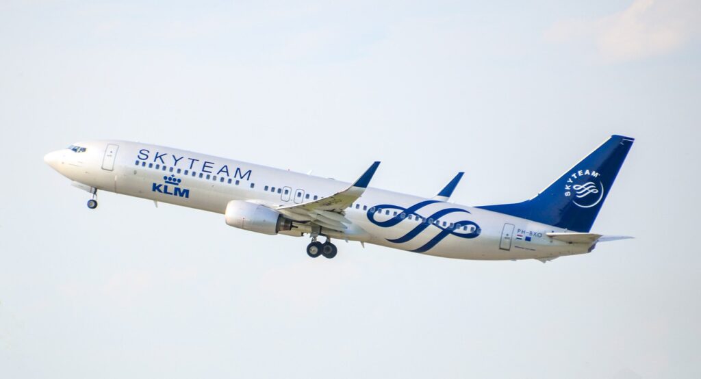 SkyTeam - o que saber sobre essa aliança aérea