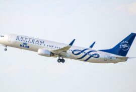 SkyTeam - o que saber sobre essa aliança aérea