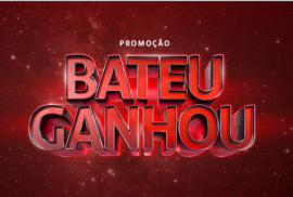 Promoção Bateu, Ganhou do Santander
