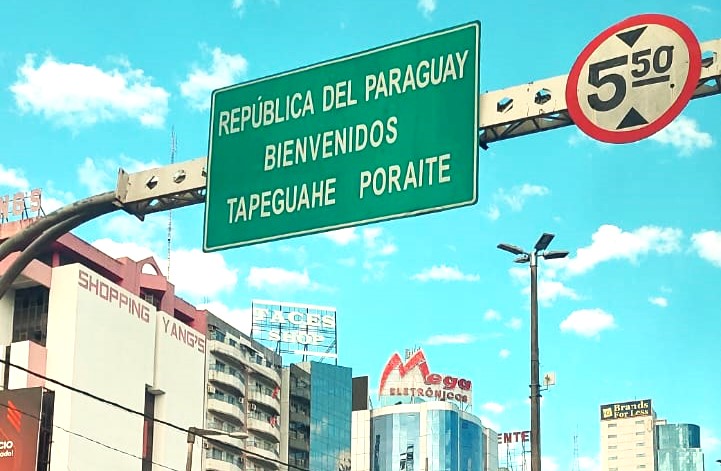 Dicas de compras em Ciudad del Este, no Paraguai