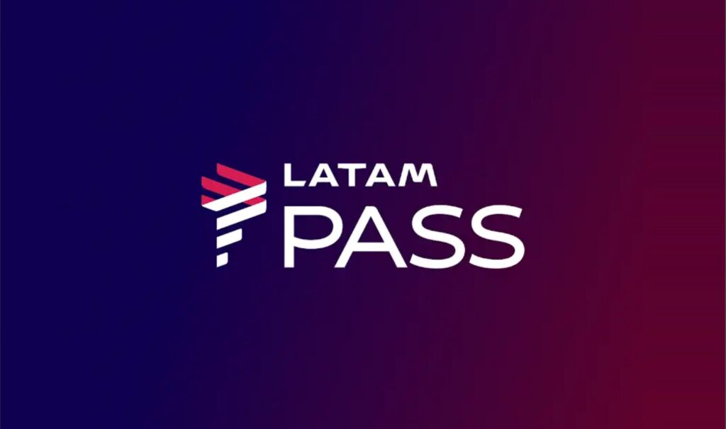 Opções de como ganhar pontos Latam Pass