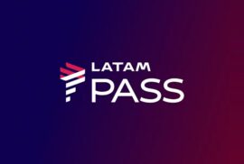 Opções de como ganhar pontos Latam Pass