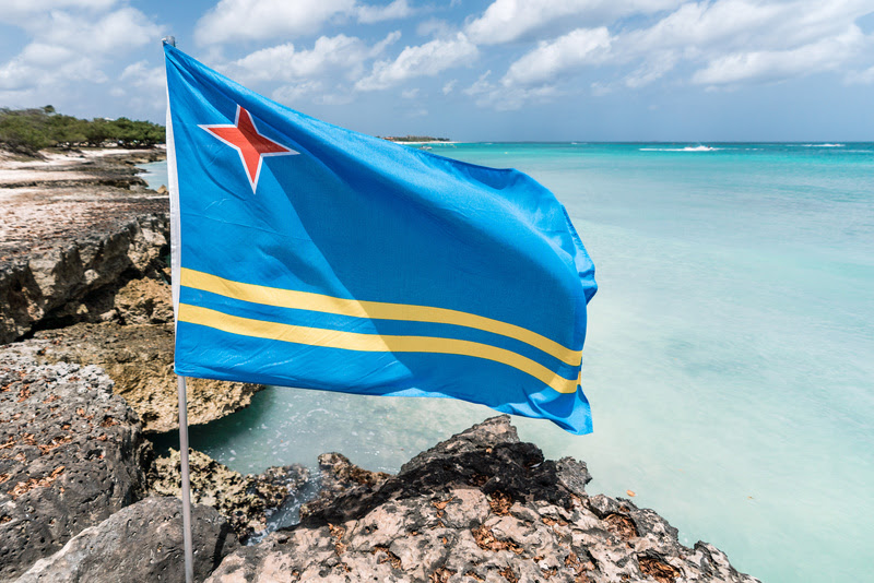 Voos diretos para Aruba! GOL atenderá novo destino no fim do ano