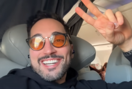 Como é voar na Aerolíneas Argentinas de Sao Paulo a Bariloche