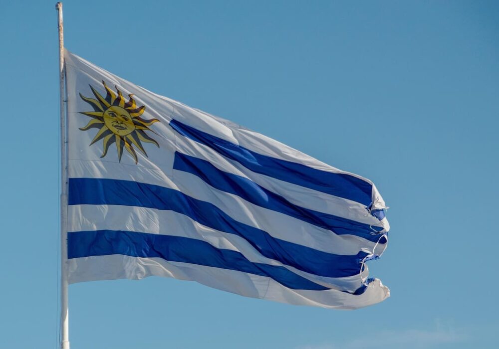 GOL terá voo de Natal a Montevidéu em 2026