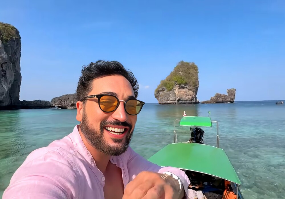 O que você precisa saber sobre Phi Phi, na Tailândia