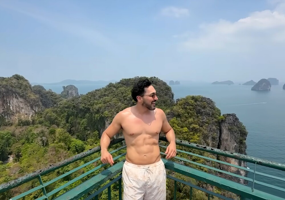 Roteiro em Krabi – o que fazer na cidade e em ilhas próximas