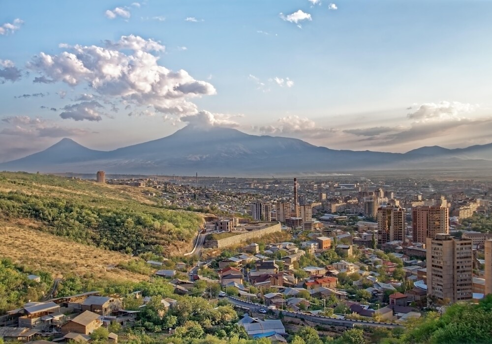 Roteiro na Armênia – país cheio de história que vale a pena conhecer