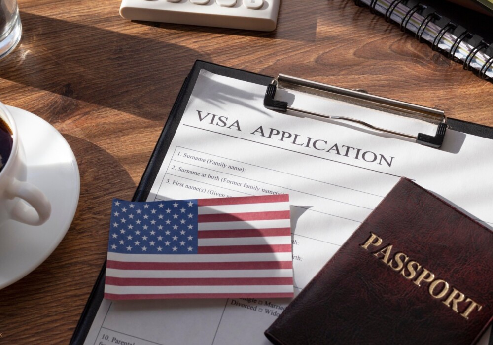 Prioridade do visto americano para a Copa de 2026