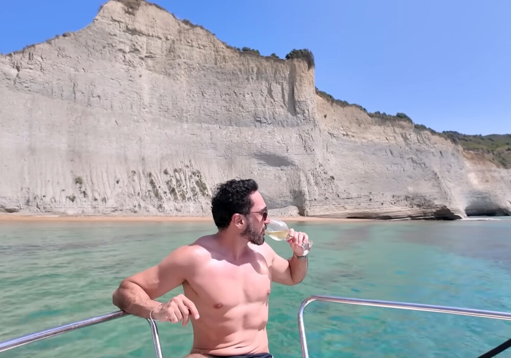 Dicas de Corfu para organizar sua viagem e programação