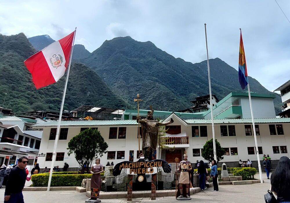 4 dicas de Machu Picchu Pueblo para economizar e aproveitar o pernoite