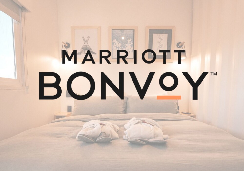 Marriott Bonvoy – programa de fidelidade da rede Marriott