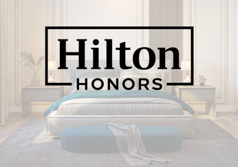 Hilton Honors – programa de fidelidade da rede Hilton
