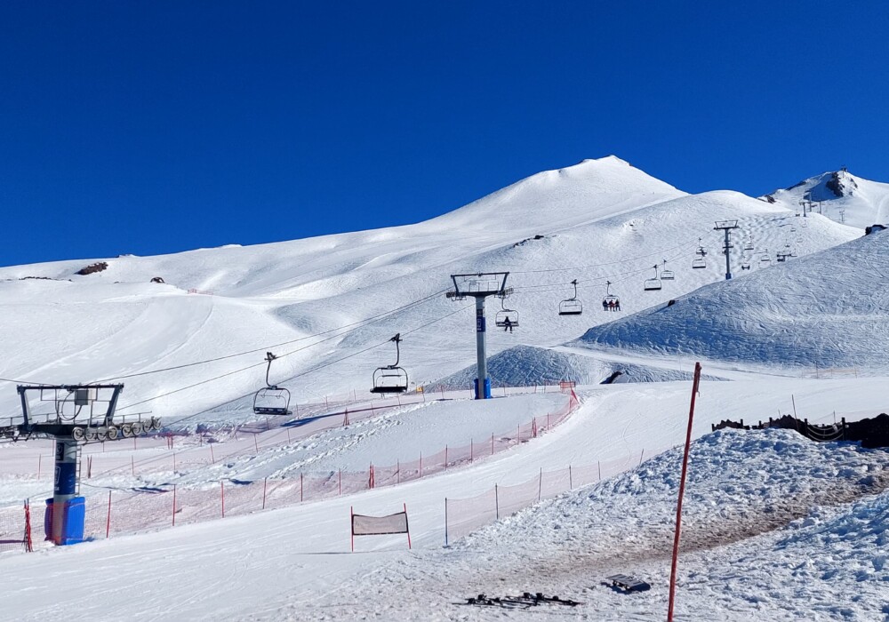 O que saber sobre o passeio ao Valle Nevado e Farellones no Chile