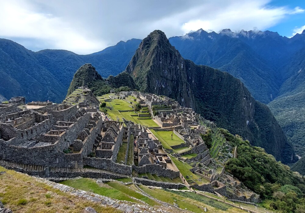 Machu Picchu pode perder título de uma das 7 Maravilhas do Mundo? Entenda aqui