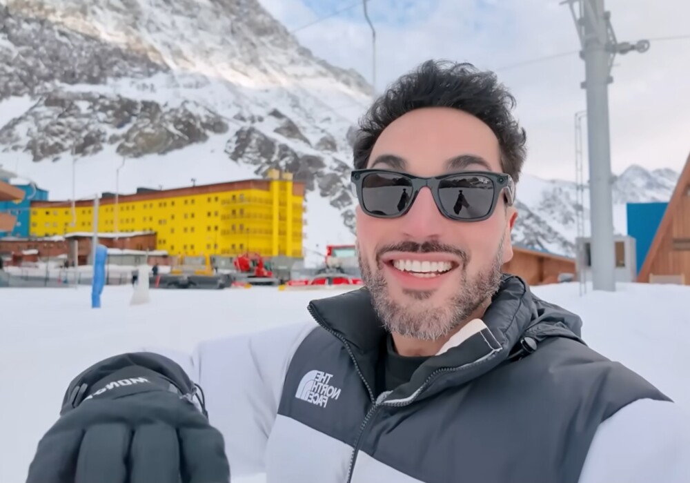 7 dicas para curtir a neve no Chile