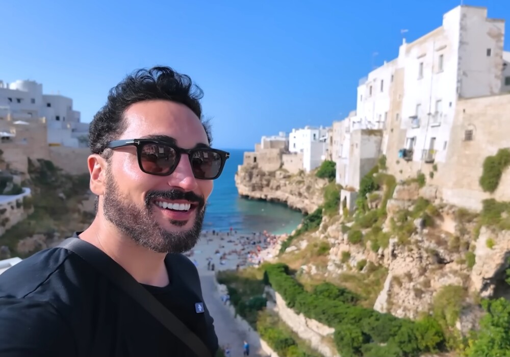 3 dicas da Puglia para sua viagem ao sul da Itália