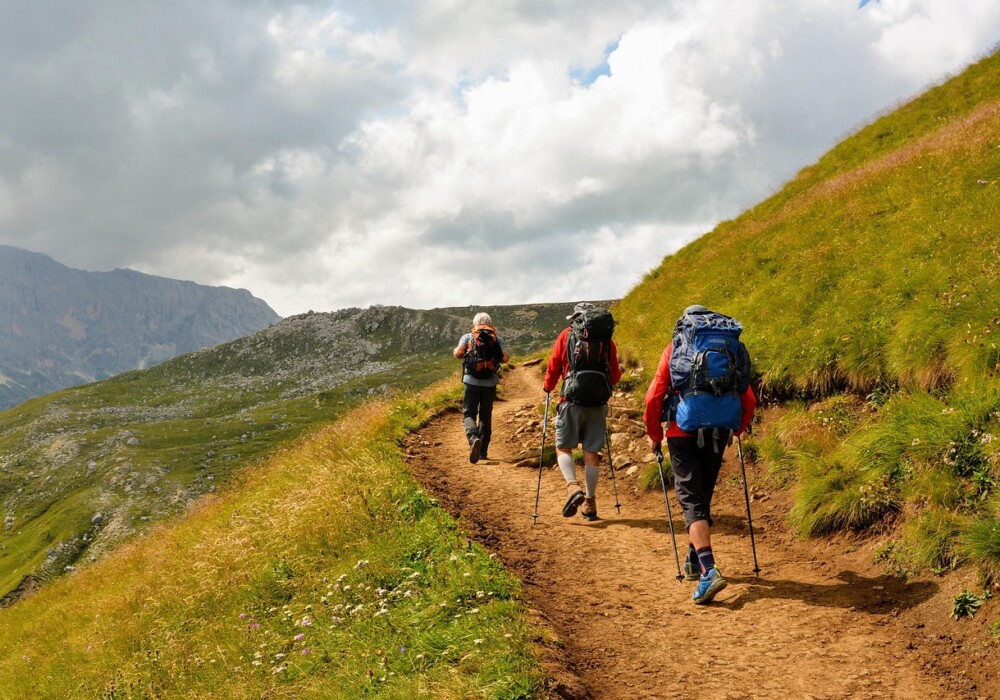 Turismo de aventura – cuidados para manter a sua segurança 