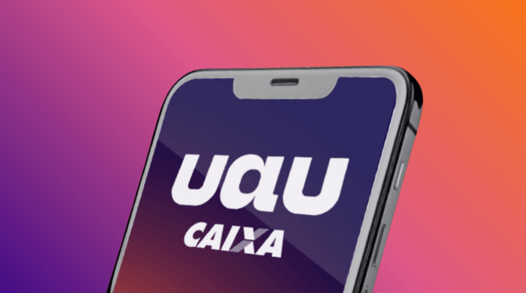 Uau CAIXA