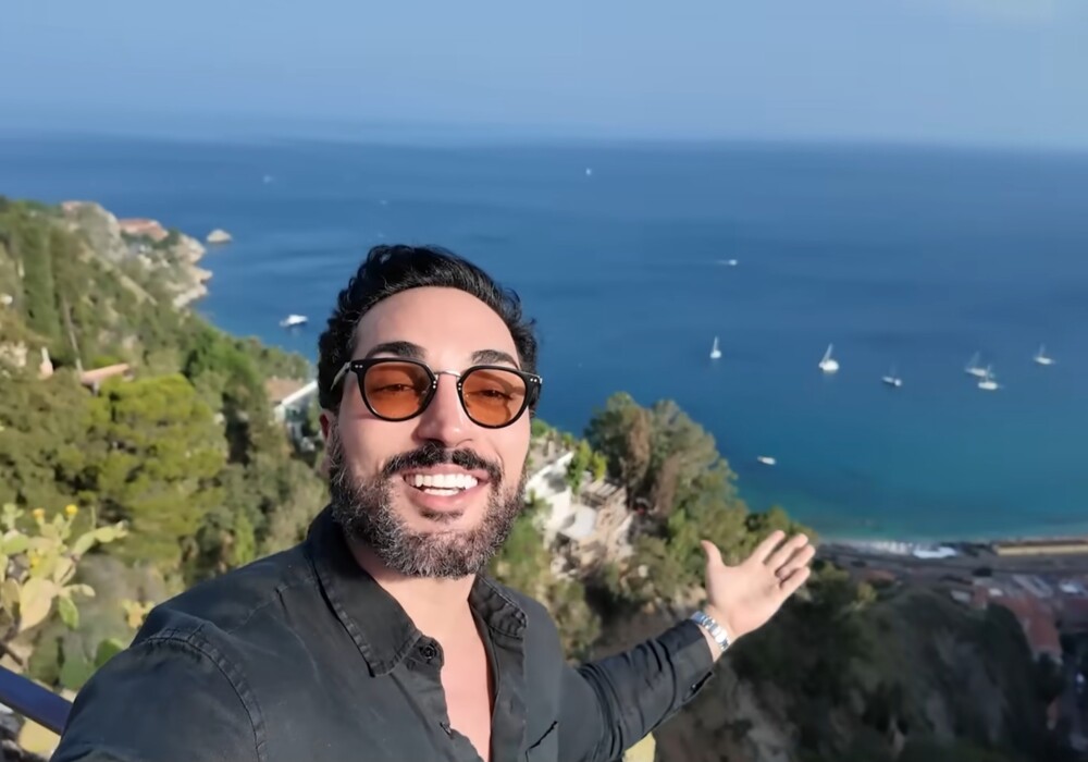 Dicas e roteiro da Sicília para você aproveitar os principais atrativos da ilha