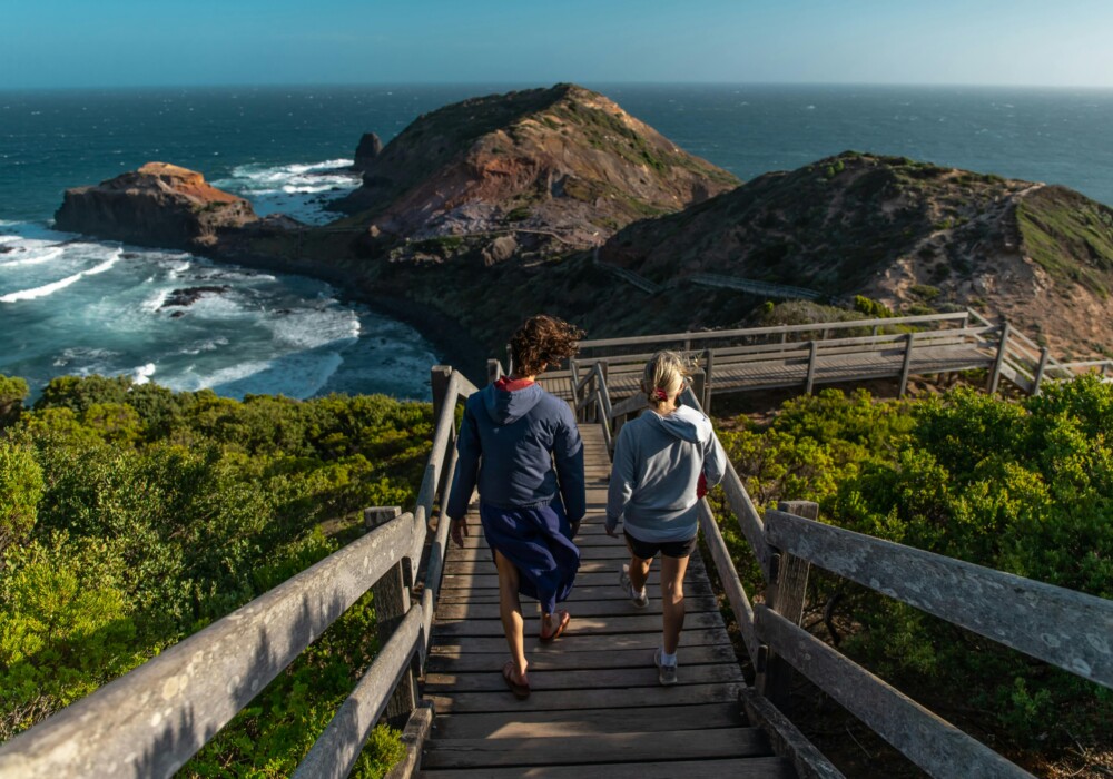 Ecoturismo – o que é e principais destinos para visitar