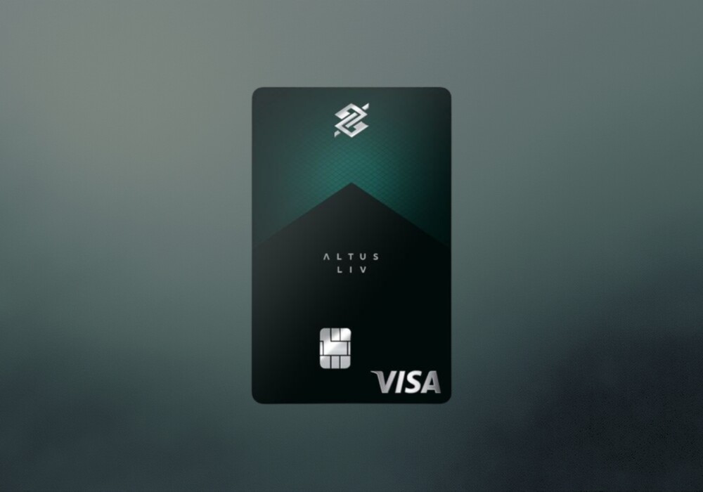 BB Visa Altus Liv – conheça o novo cartão alta renda do Banco do Brasil