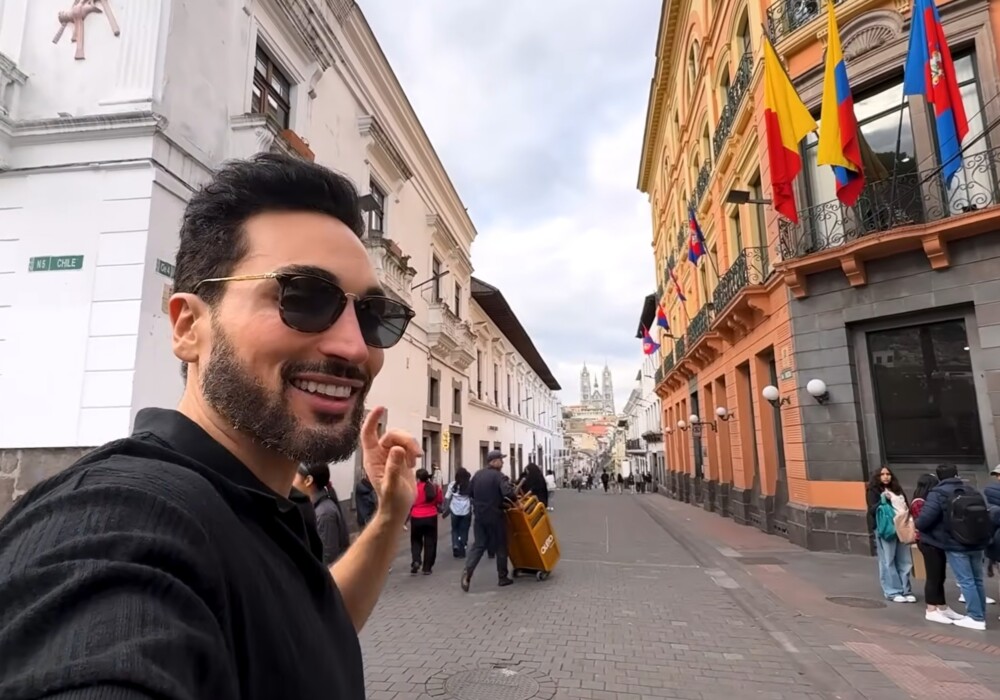 Dicas de Quito e o que fazer na capital do Equador