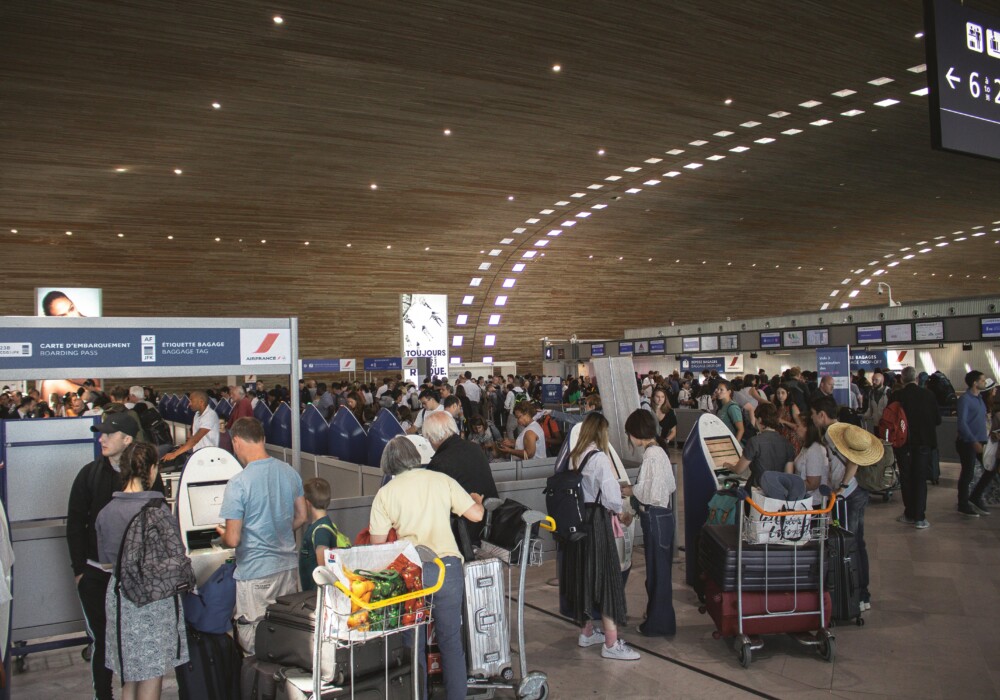 Voo cancelado por greve da companhia aérea – o que fazer